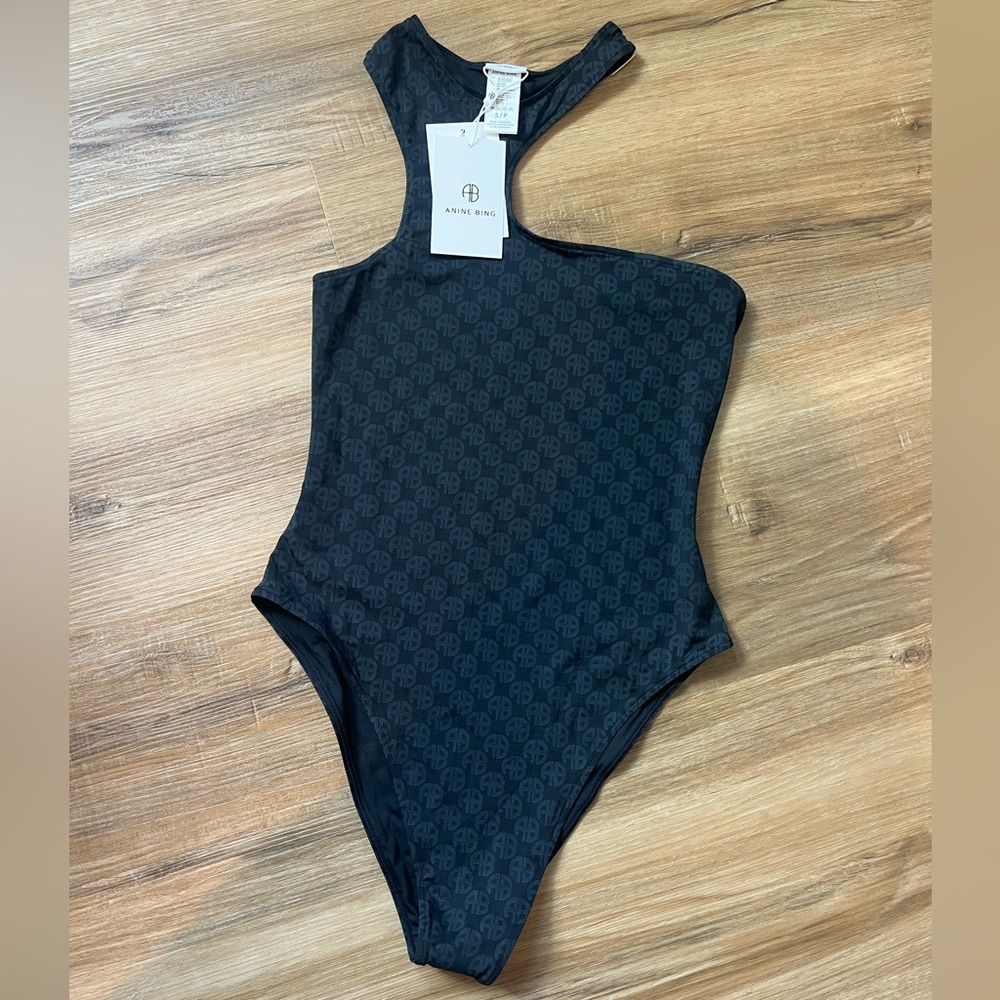 NWT ANINE BING swimsuit